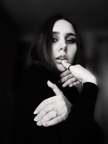 Эвелина